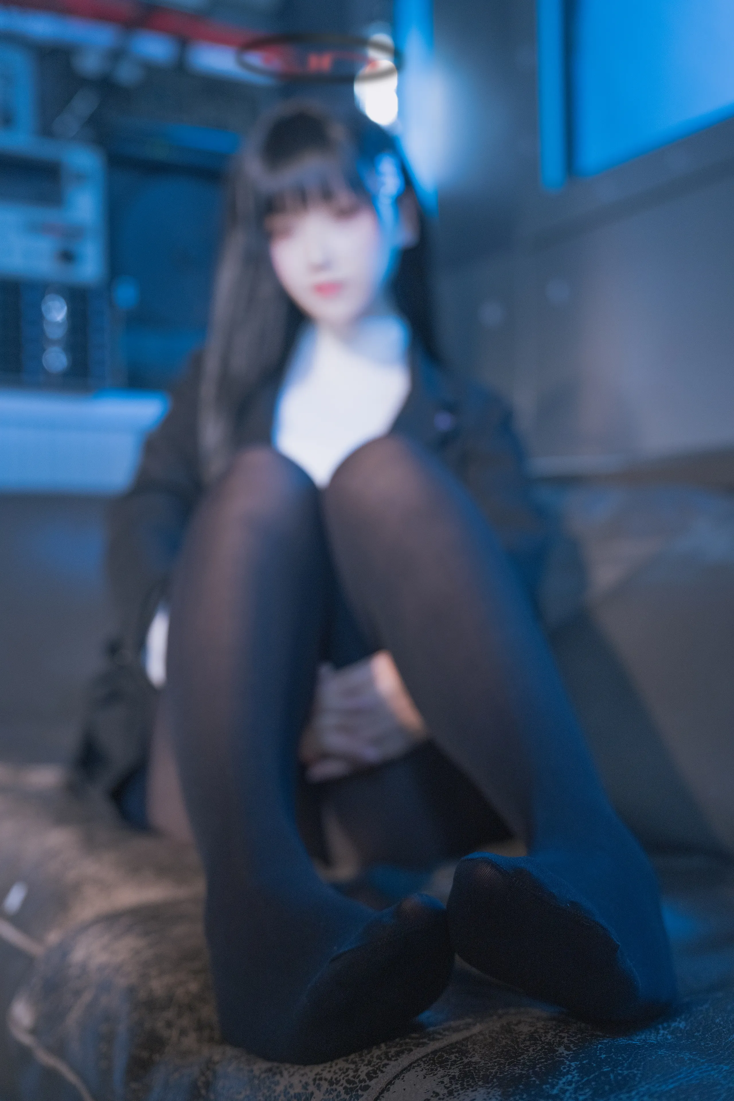 Lunananya - Lưu trữ xanh Chogeki Rio