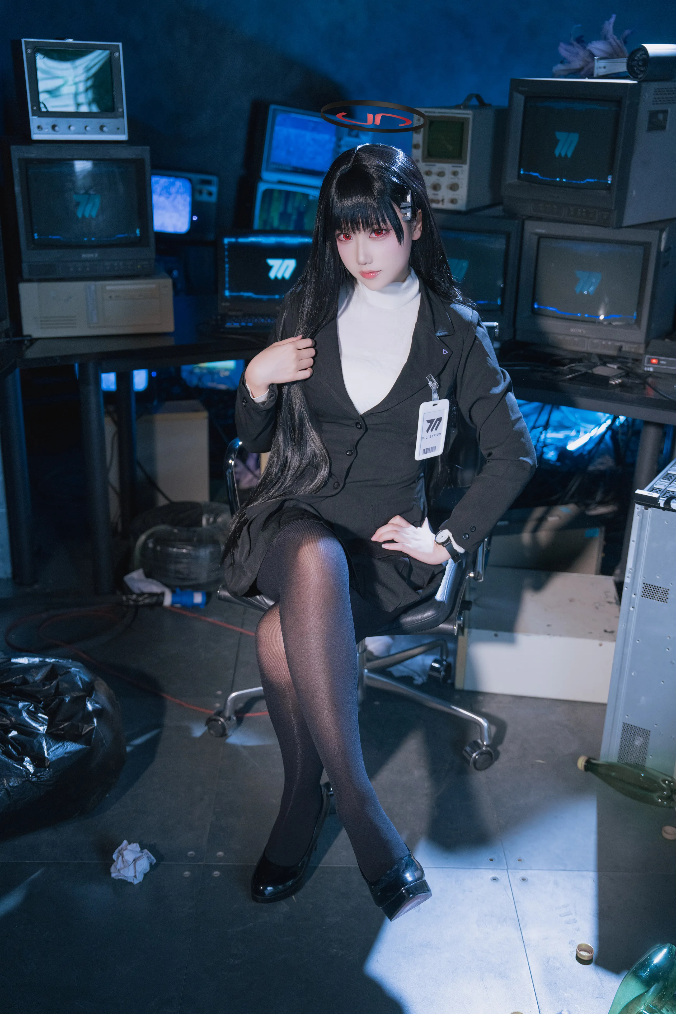 Lunananya - Lưu trữ xanh Chogeki Rio