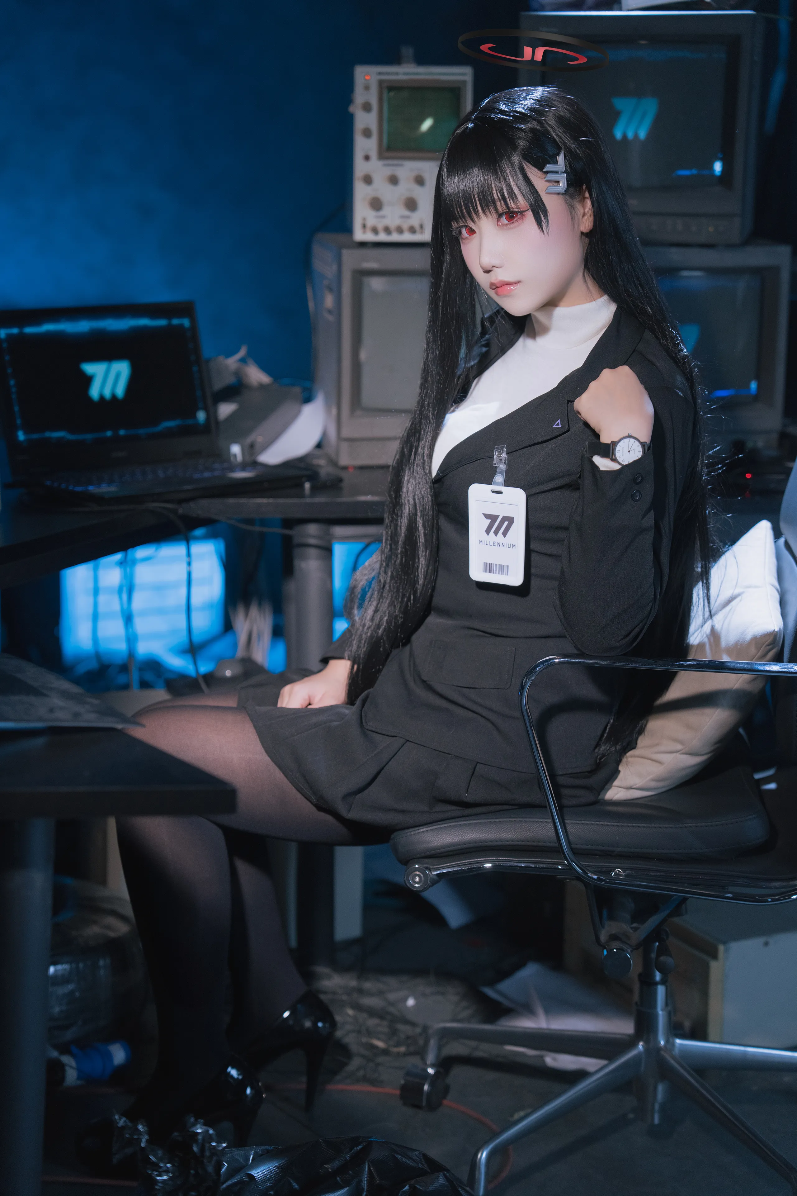 Lunananya - Lưu trữ xanh Chogeki Rio