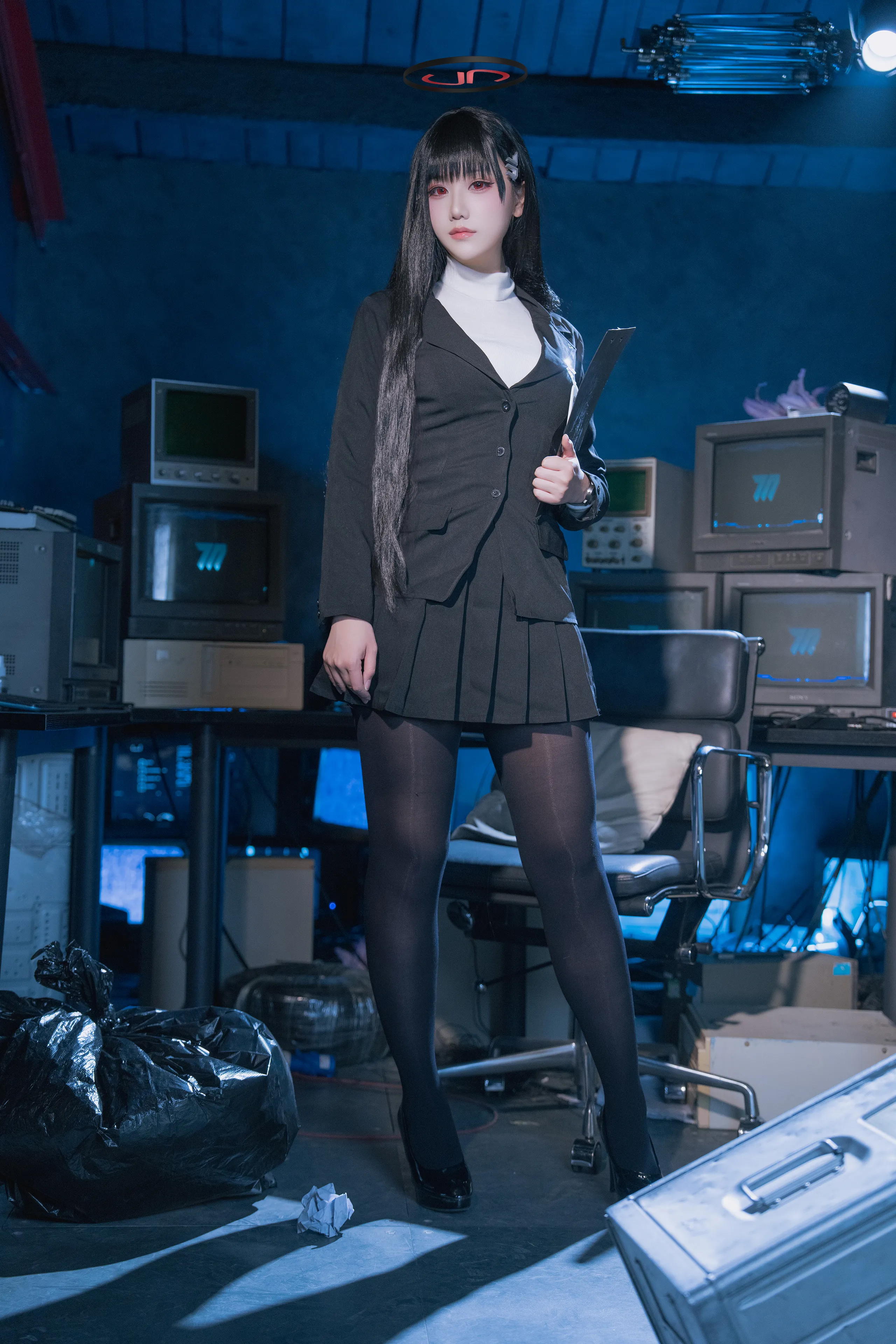 Lunananya - Lưu trữ xanh Chogeki Rio