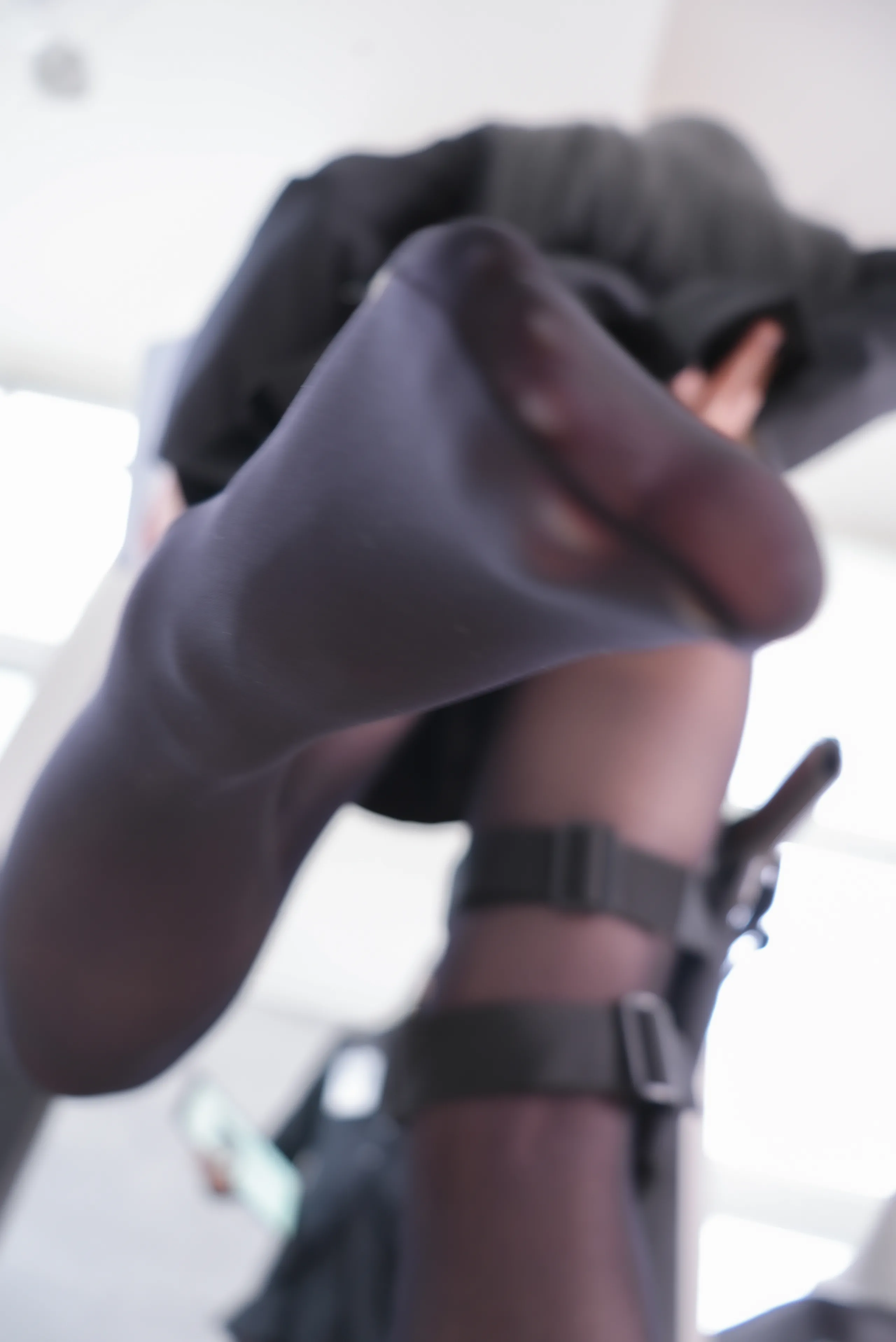 Aooum Tsuki Aoi - Chotsuki Rio