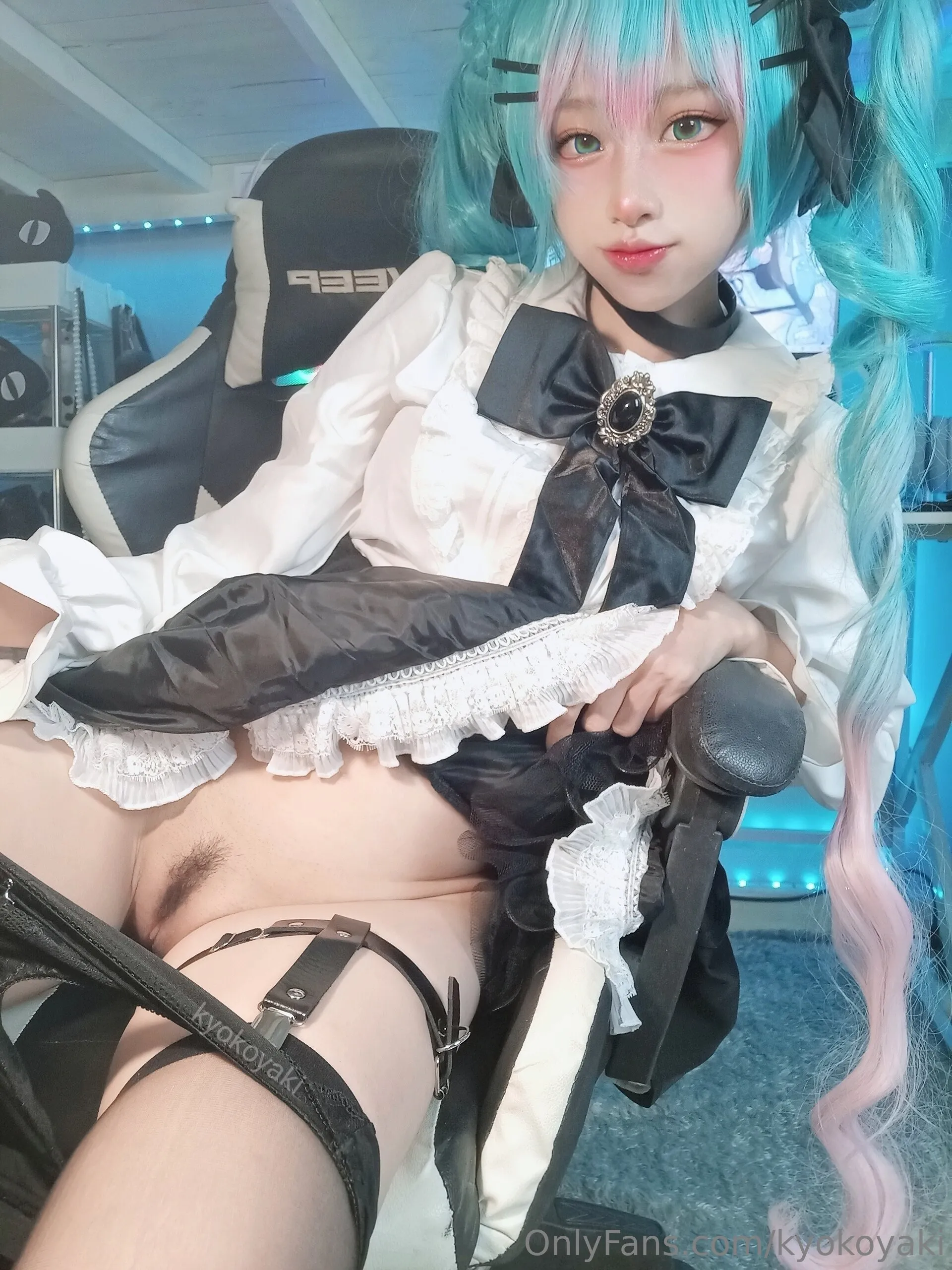 Kyokoyaki - Hatsune Miku (1)