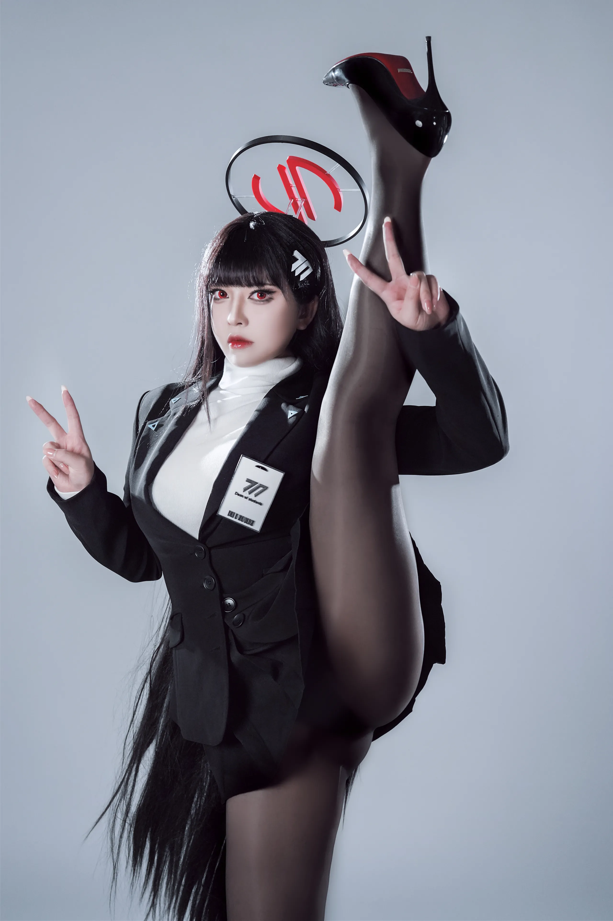 Nửa một-Chic-Chict-Lưu trữ xanh Tu Yueliyin