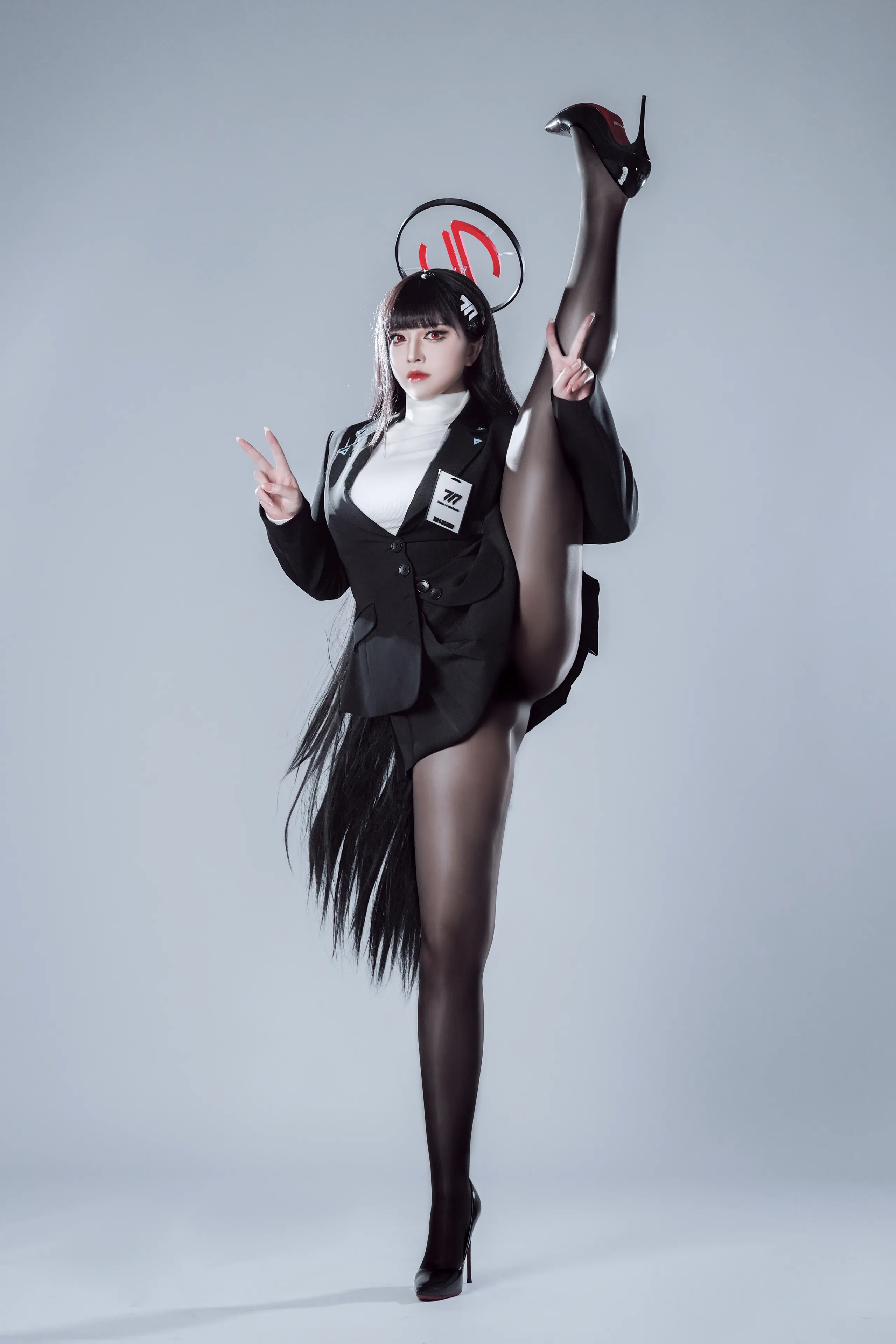 Nửa một-Chic-Chict-Lưu trữ xanh Tu Yueliyin