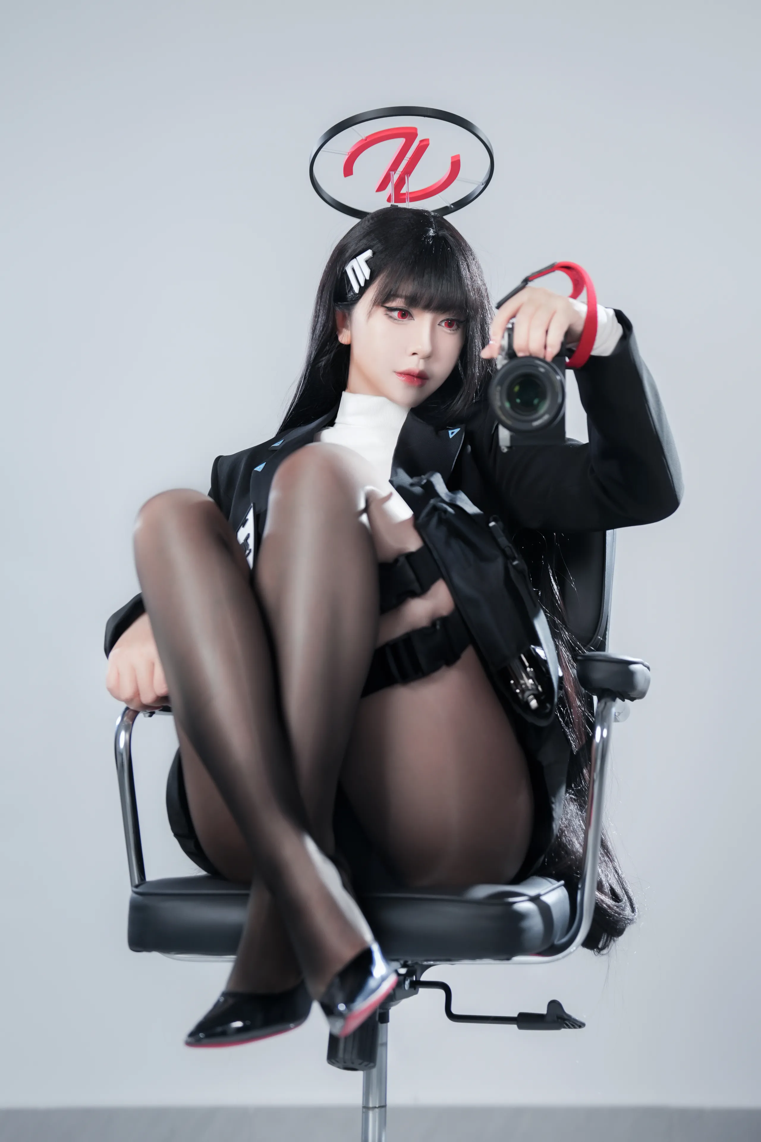 Nửa một-Chic-Chict-Lưu trữ xanh Tu Yueliyin