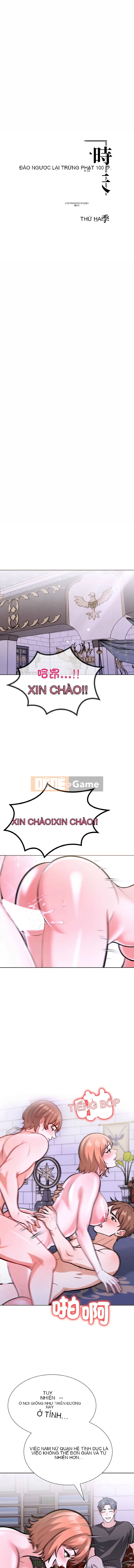 Đếm ngược đến 100 ngày Chương 40