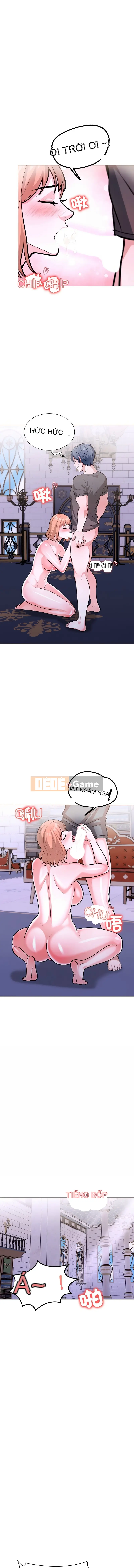 Đếm ngược đến 100 ngày Chương 40