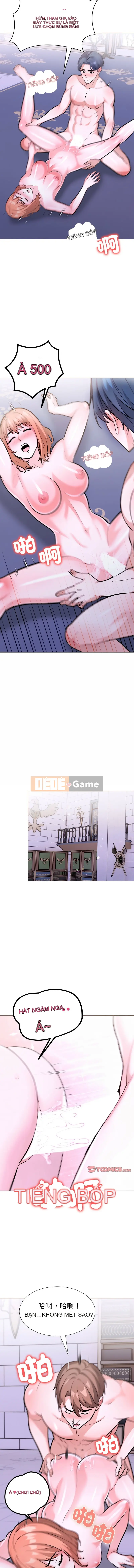 Đếm ngược đến 100 ngày Chương 40