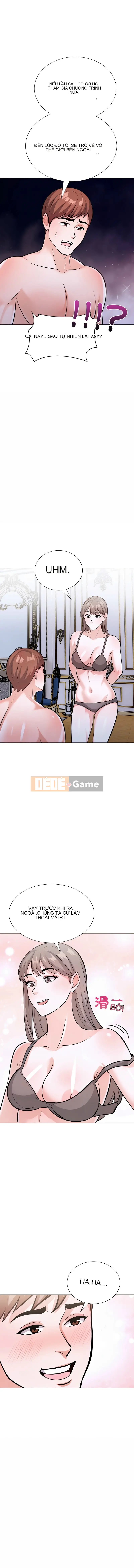 Đếm ngược đến 100 ngày Chương 40