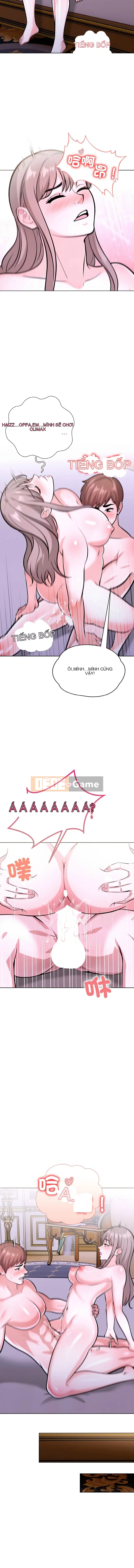 Đếm ngược đến 100 ngày Chương 40