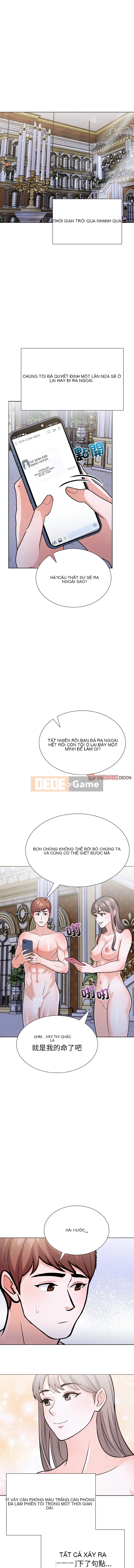 Đếm ngược đến 100 ngày Chương 40