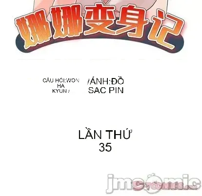 Bài học đầu tiên trong tình yêu Chương 35-40