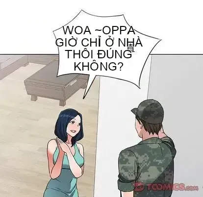 Bài học đầu tiên trong tình yêu Chương 35-40