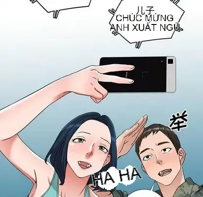 Bài học đầu tiên trong tình yêu Chương 35-40