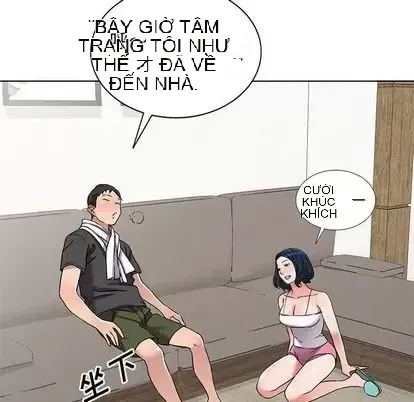 Bài học đầu tiên trong tình yêu Chương 35-40