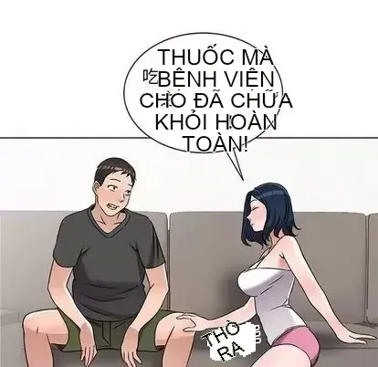 Bài học đầu tiên trong tình yêu Chương 35-40