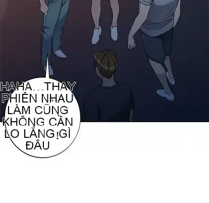 Bài học đầu tiên trong tình yêu Chương 35-40