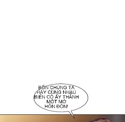 Bài học đầu tiên trong tình yêu Chương 35-40