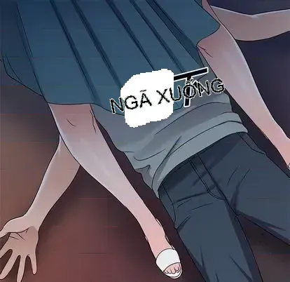 Bài học đầu tiên trong tình yêu Chương 35-40