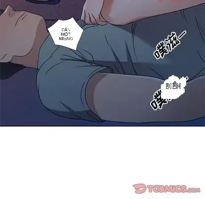 Bài học đầu tiên trong tình yêu Chương 35-40