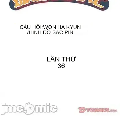 Bài học đầu tiên trong tình yêu Chương 35-40