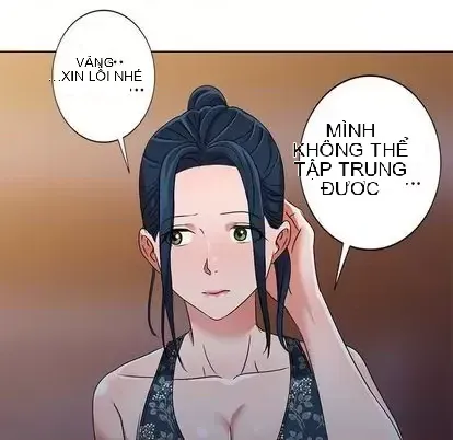 Bài học đầu tiên trong tình yêu Chương 35-40