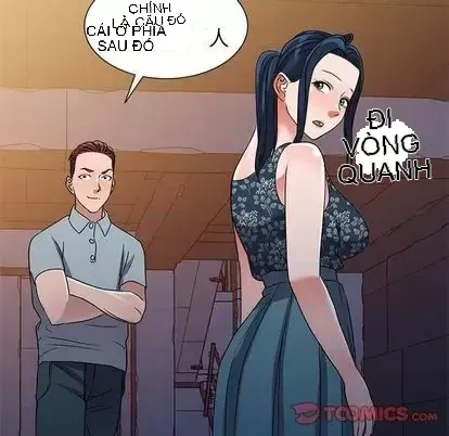 Bài học đầu tiên trong tình yêu Chương 35-40