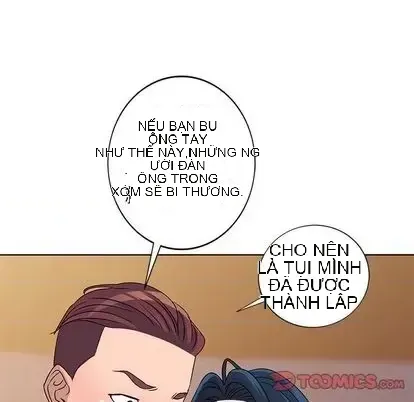 Bài học đầu tiên trong tình yêu Chương 35-40