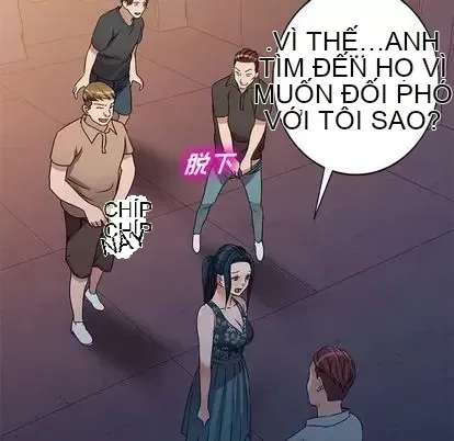 Bài học đầu tiên trong tình yêu Chương 35-40