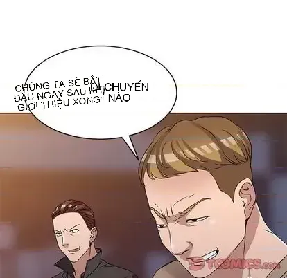 Bài học đầu tiên trong tình yêu Chương 35-40