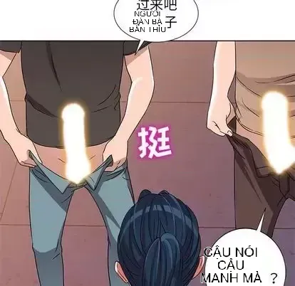 Bài học đầu tiên trong tình yêu Chương 35-40