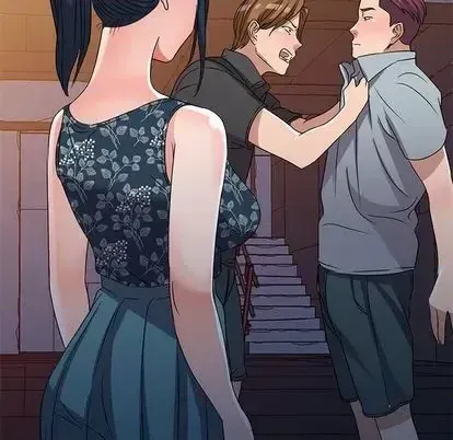 Bài học đầu tiên trong tình yêu Chương 35-40