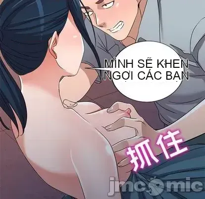 Bài học đầu tiên trong tình yêu Chương 35-40