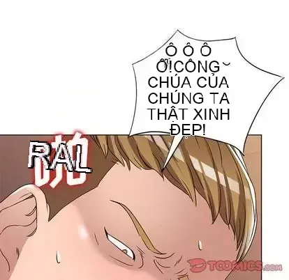 Bài học đầu tiên trong tình yêu Chương 35-40