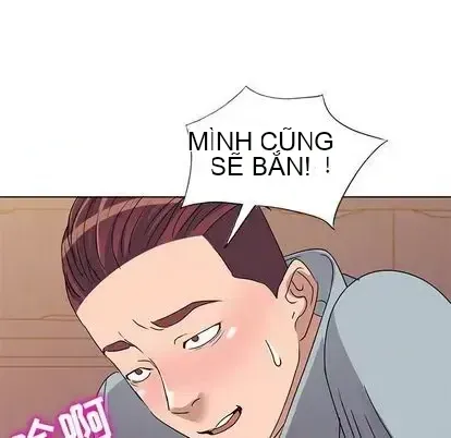 Bài học đầu tiên trong tình yêu Chương 35-40