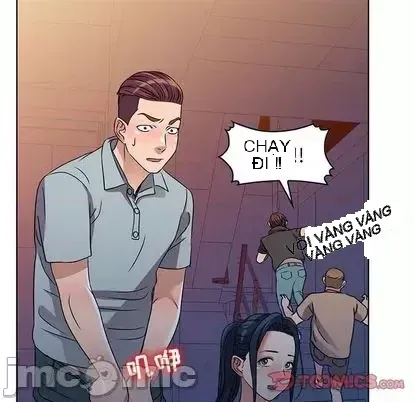 Bài học đầu tiên trong tình yêu Chương 35-40