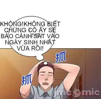 Bài học đầu tiên trong tình yêu Chương 35-40