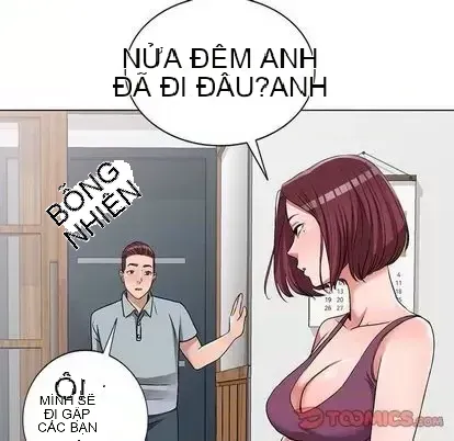 Bài học đầu tiên trong tình yêu Chương 35-40