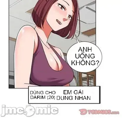 Bài học đầu tiên trong tình yêu Chương 35-40