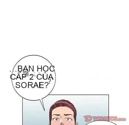 Bài học đầu tiên trong tình yêu Chương 35-40