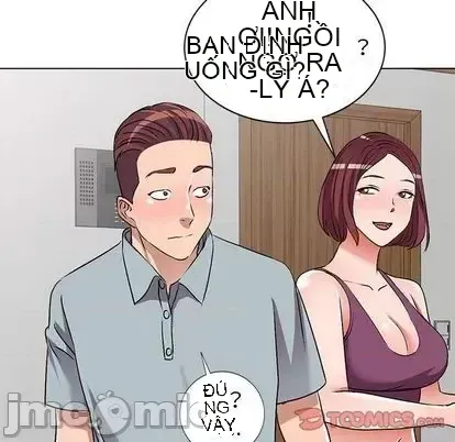 Bài học đầu tiên trong tình yêu Chương 35-40