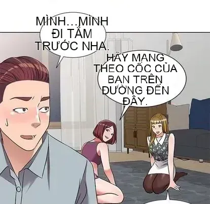 Bài học đầu tiên trong tình yêu Chương 35-40