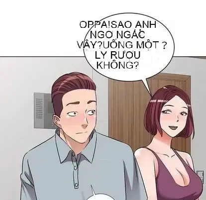 Bài học đầu tiên trong tình yêu Chương 35-40