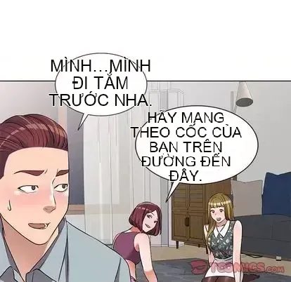 Bài học đầu tiên trong tình yêu Chương 35-40