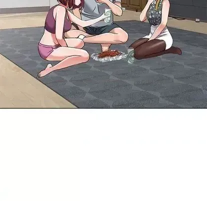 Bài học đầu tiên trong tình yêu Chương 35-40