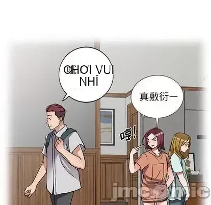 Bài học đầu tiên trong tình yêu Chương 35-40