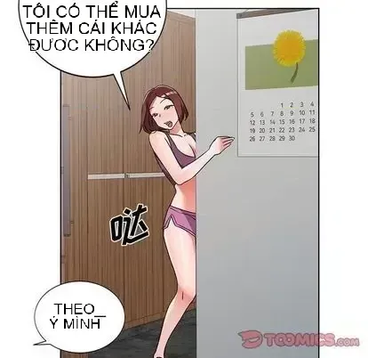 Bài học đầu tiên trong tình yêu Chương 35-40