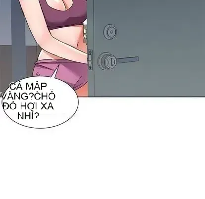 Bài học đầu tiên trong tình yêu Chương 35-40