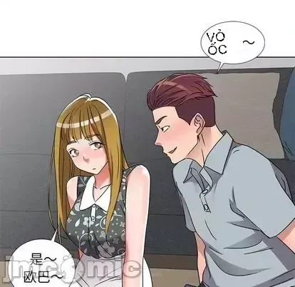 Bài học đầu tiên trong tình yêu Chương 35-40