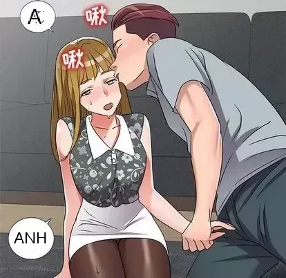 Bài học đầu tiên trong tình yêu Chương 35-40